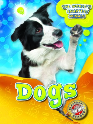 cover image of Dogs